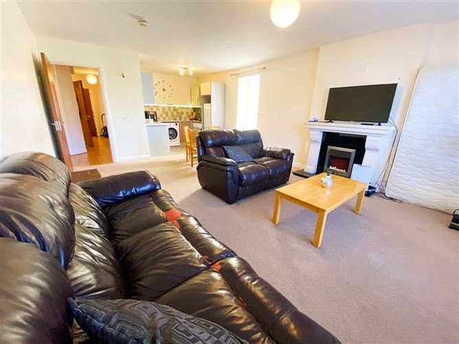 Apartment 24 Windmill Terrace, Clonsilla, Dublin 15