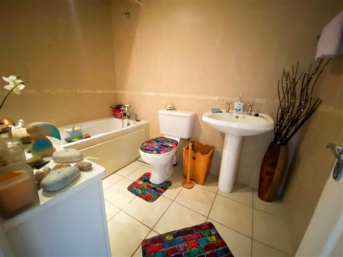 Apartment 24 Windmill Terrace, Clonsilla, Dublin 15