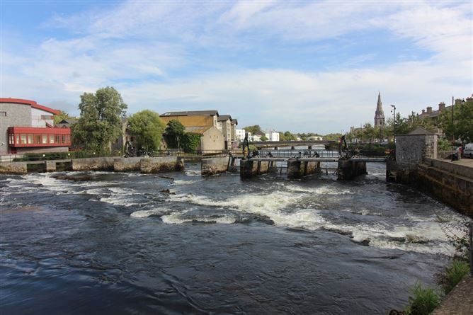 Millhouse, Apt 1 & 2, Church Lane, Ballina, Co. Mayo.