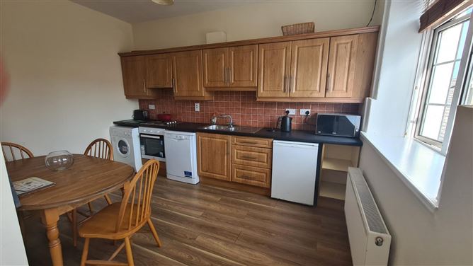 Millhouse, Apt 1 & 2, Church Lane, Ballina, Co. Mayo.