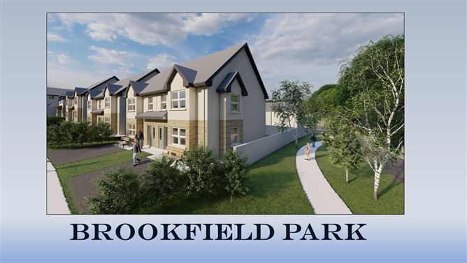 Main image for Brookfield Park, Rathnew, Wicklow