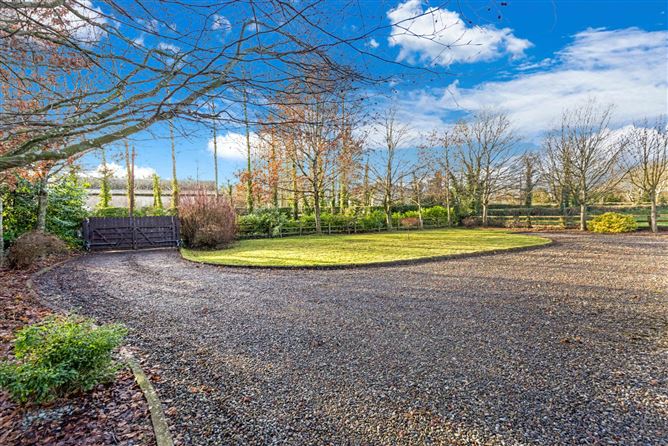 Kilbrew, Ashbourne, Co. Meath