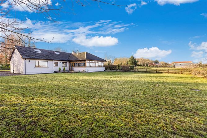 Kilbrew, Ashbourne, Co. Meath