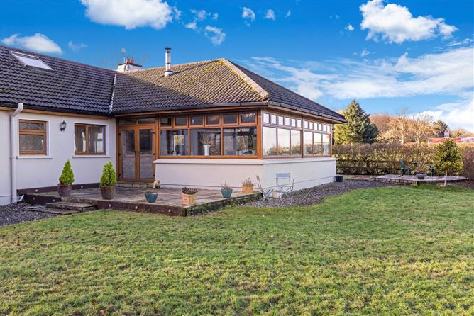 Kilbrew, Ashbourne, Co. Meath