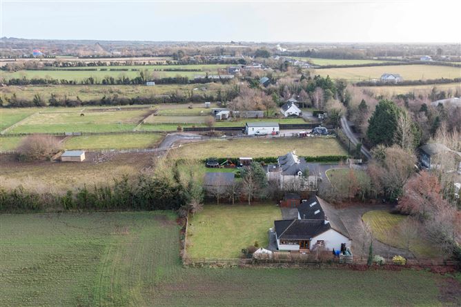 Kilbrew, Ashbourne, Co. Meath