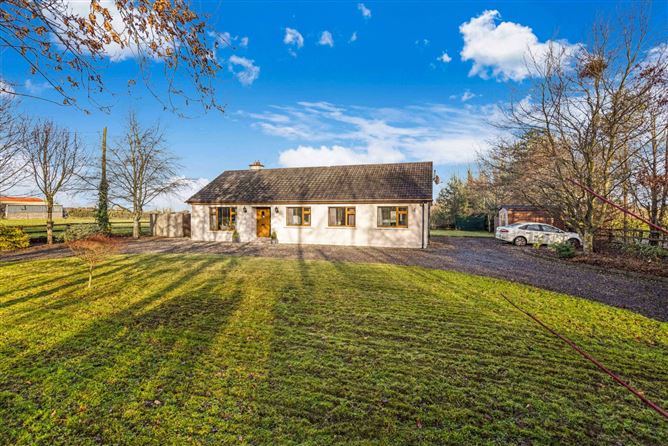 Kilbrew, Ashbourne, Co. Meath
