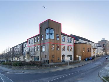 Image for Second Floor Offices, B4 Clonard Village Centre, Wexford Town, Wexford