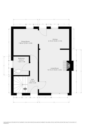Saint Martins, 42 Cushing Road, Farranree, Cork