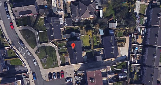 Saint Martins, 42 Cushing Road, Farranree, Cork