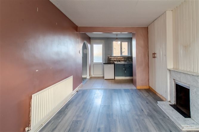 Saint Martins, 42 Cushing Road, Farranree, Cork