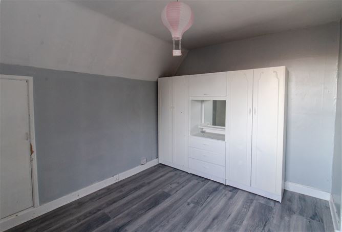 Saint Martins, 42 Cushing Road, Farranree, Cork