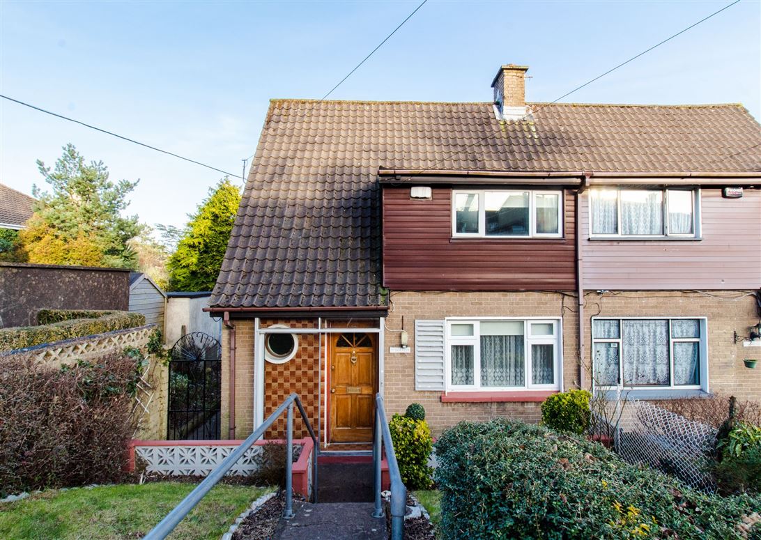 Saint Martins, 42 Cushing Road, Farranree, Cork