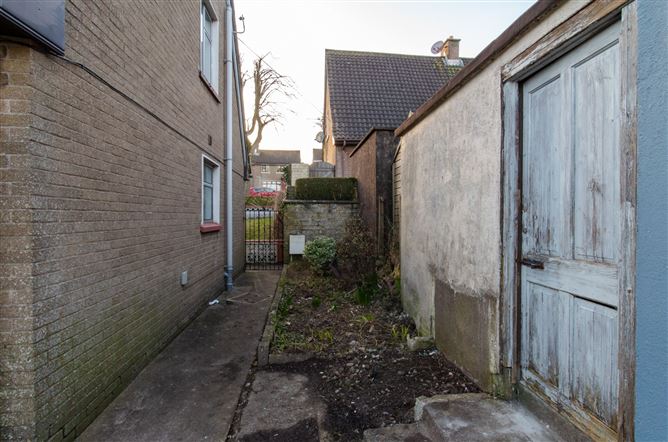 Saint Martins, 42 Cushing Road, Farranree, Cork