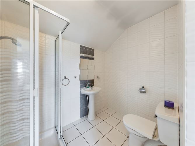 1 Oranbay, Oranmore, Galway