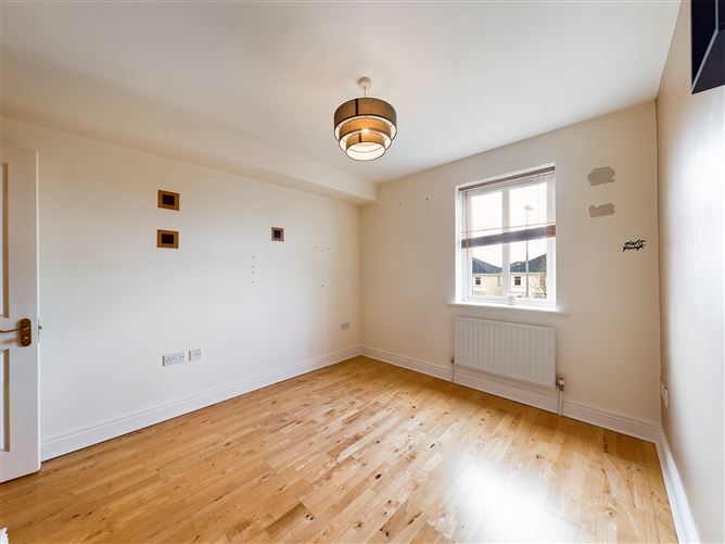 1 Oranbay, Oranmore, Galway