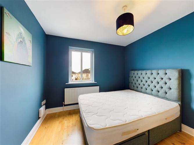 1 Oranbay, Oranmore, Galway