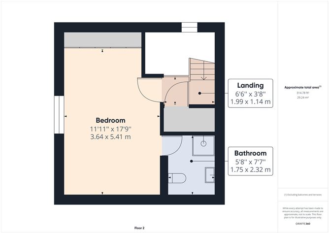 1 Oranbay, Oranmore, Galway