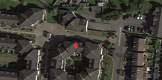 88 Orchard Way, Greenwood Walk , Ayrfield, Dublin