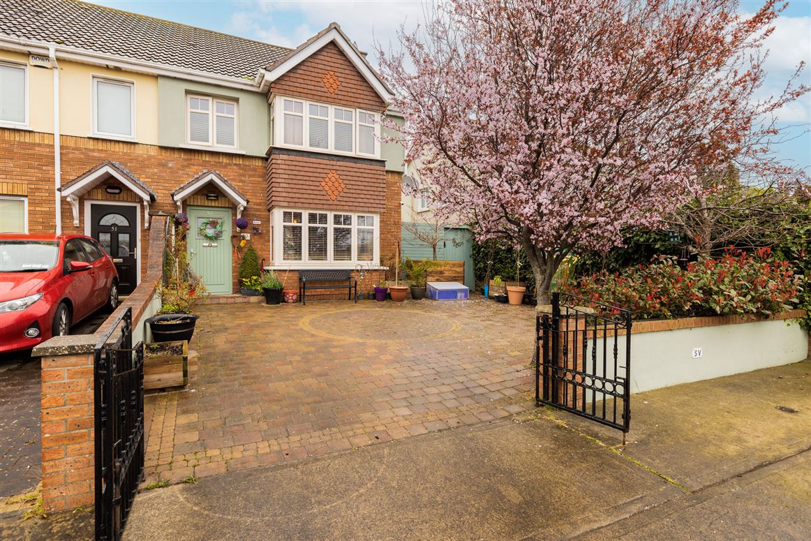 53 Hampton Woods, Balbriggan, Co. Dublin Sherry Fitzgerald Cumisky