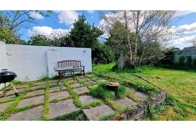 40 Shelton Park, Kimmage, Dublin 12