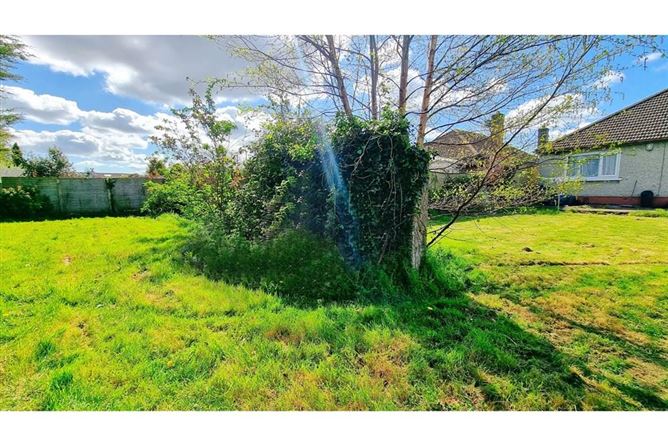 40 Shelton Park, Kimmage, Dublin 12
