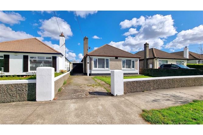 40 Shelton Park, Kimmage, Dublin 12