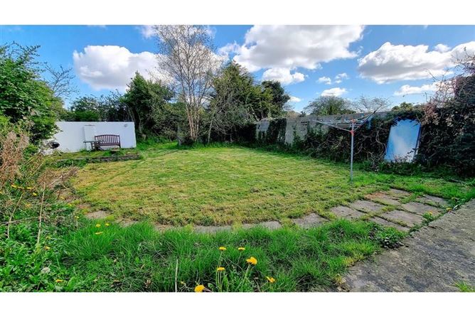 40 Shelton Park, Kimmage, Dublin 12
