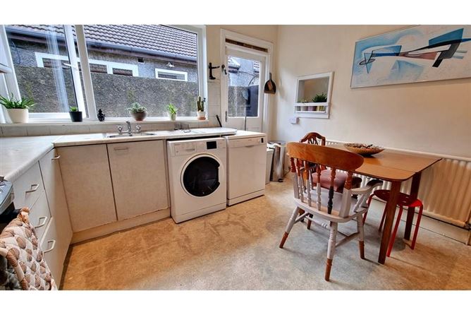 40 Shelton Park, Kimmage, Dublin 12