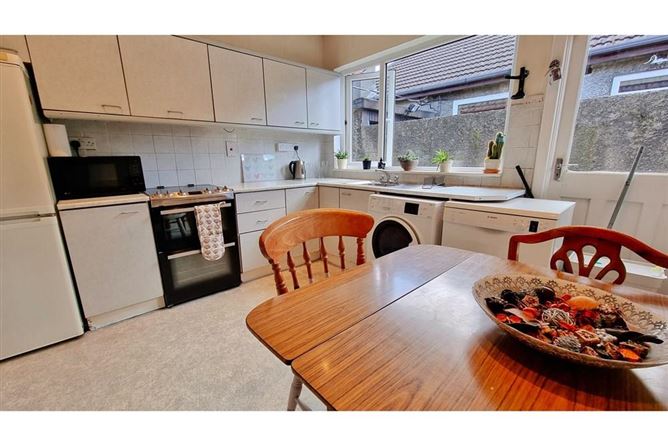 40 Shelton Park, Kimmage, Dublin 12