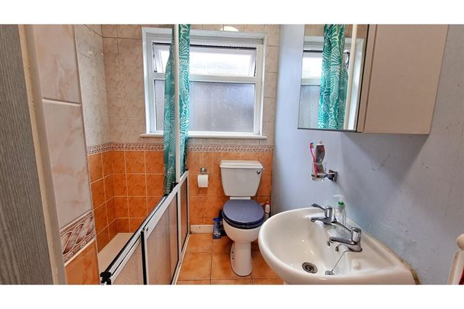 40 Shelton Park, Kimmage, Dublin 12