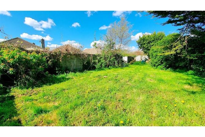 40 Shelton Park, Kimmage, Dublin 12