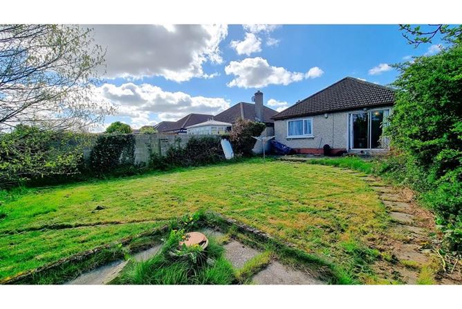 40 Shelton Park, Kimmage, Dublin 12