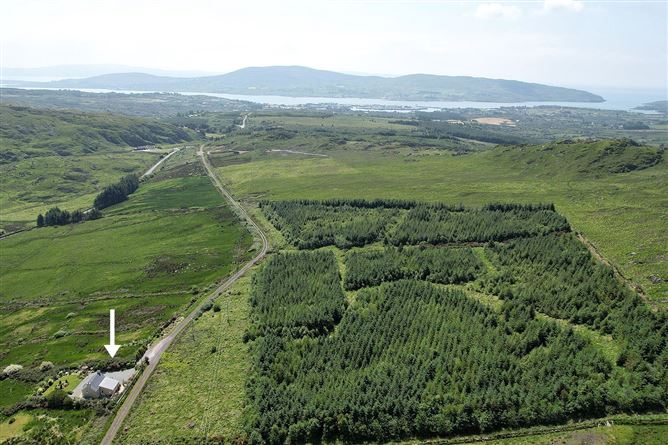 Bealnalappa, Castletownbere, Co. Cork