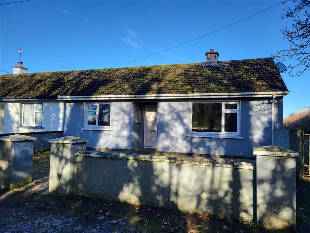 Cloneen Lane, Clogh, Castlecomer, Kilkenny, County Kilkenny