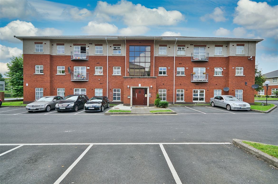 50 Alderpark Court, Tallaght, Dublin 24