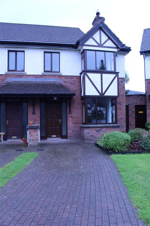 12 Rosehill Court, Kilkenny, Kilkenny Dee Gibney Properties 4722418