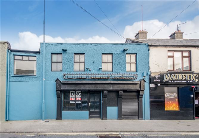 Teeling St, Ballina, Co. Mayo