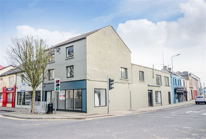 Teeling St, Ballina, Co. Mayo