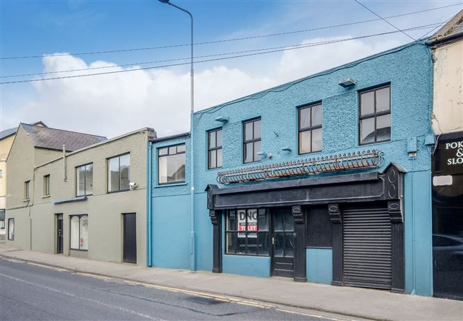 Teeling St, Ballina, Co. Mayo