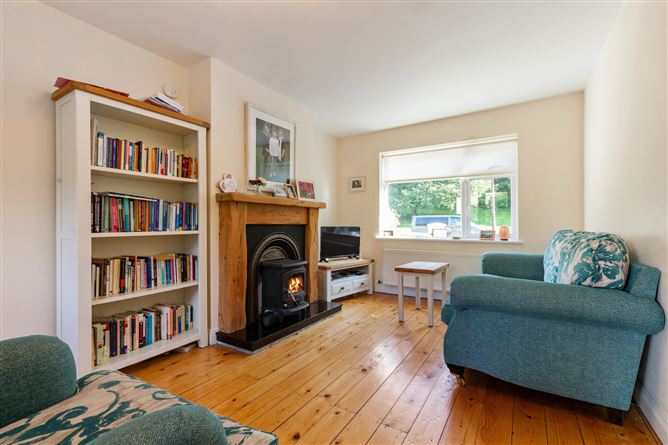 47 Sarsfield Park, Lucan, Co. Dublin