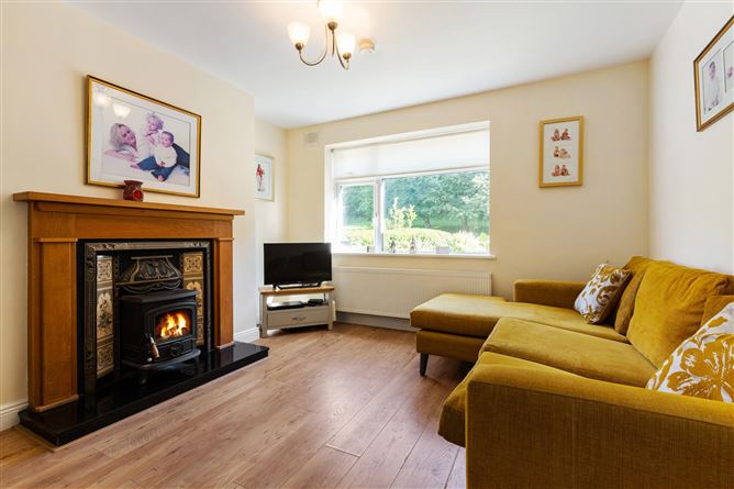 47 Sarsfield Park, Lucan, Co. Dublin