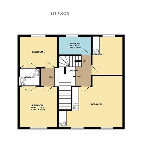 47 Sarsfield Park, Lucan, Co. Dublin