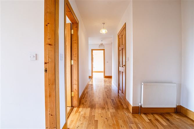 Moran's Cross, Rossard, Bunclody, Co. Wexford