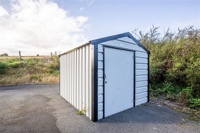 Moran's Cross, Rossard, Bunclody, Co. Wexford