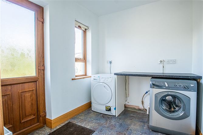 Moran's Cross, Rossard, Bunclody, Co. Wexford