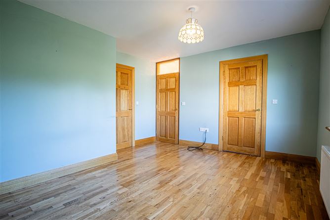 Moran's Cross, Rossard, Bunclody, Co. Wexford