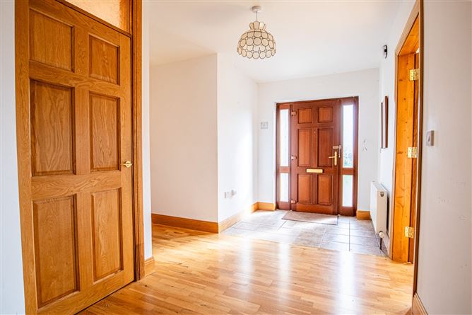 Moran's Cross, Rossard, Bunclody, Co. Wexford