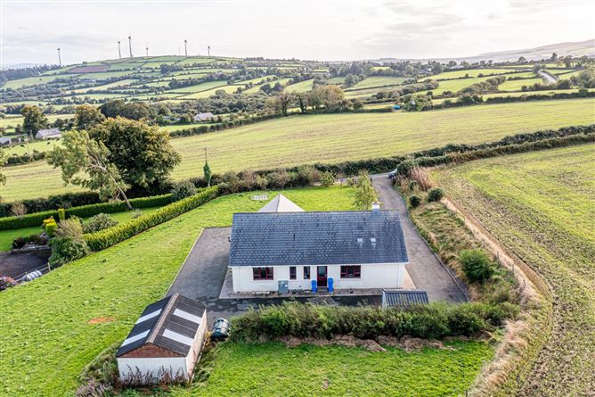 Moran's Cross, Rossard, Bunclody, Co. Wexford