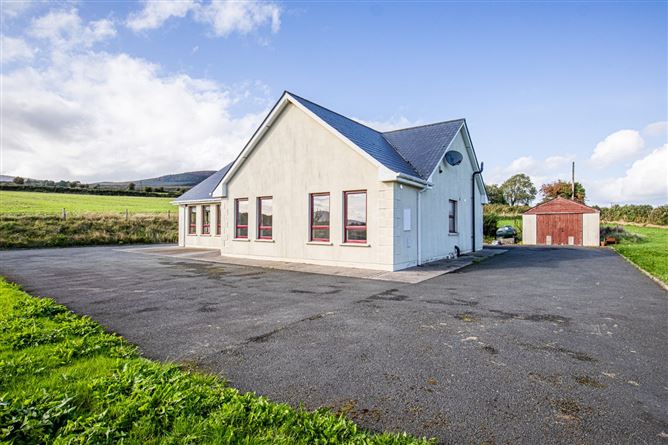 Moran's Cross, Rossard, Bunclody, Co. Wexford
