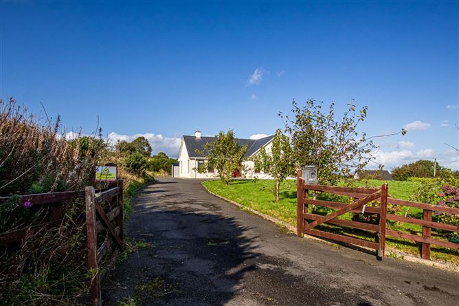 Moran's Cross, Rossard, Bunclody, Co. Wexford